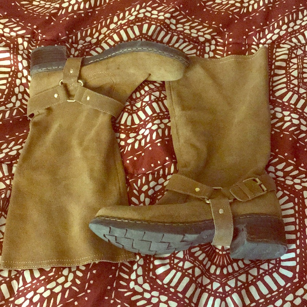 Nine West Boots